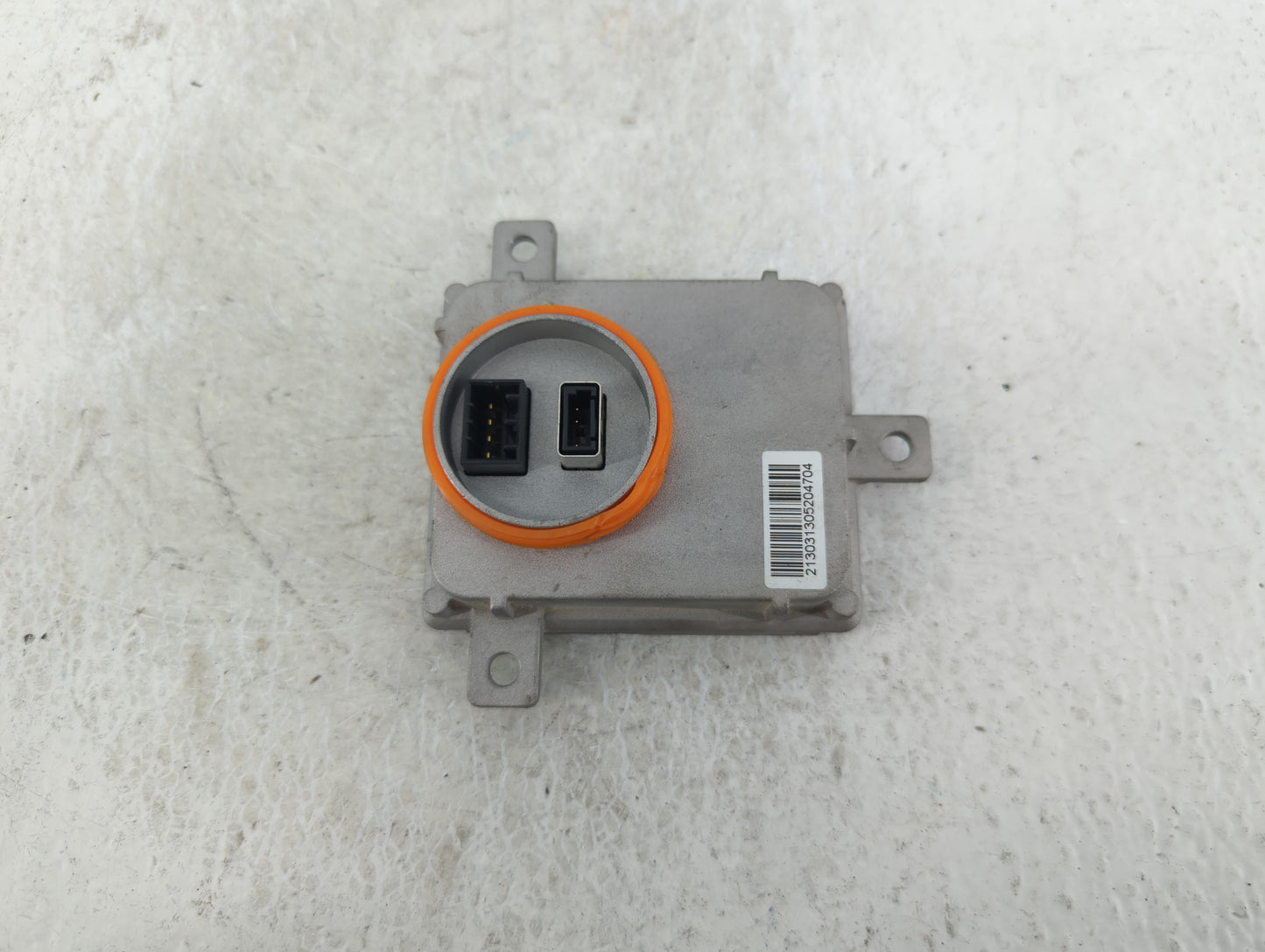 2010-2013 Buick Lacrosse Headlight Ballast Head Light - Oemusedautoparts1.com