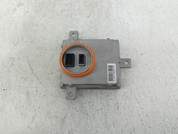 2010-2013 Buick Lacrosse Headlight Ballast Head Light - Oemusedautoparts1.com