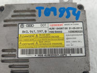 2010-2013 Buick Lacrosse Headlight Ballast Head Light - Oemusedautoparts1.com