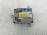 2010-2013 Buick Lacrosse Headlight Ballast Head Light - Oemusedautoparts1.com