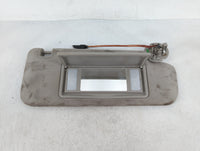 2010-2015 Buick Lacrosse Sun Visor Shade Replacement Passenger Right Mirror Fits Fits 2010 2011 2012 2013 2014 2015 OEM Used