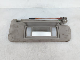 compare product 2010-2015 Buick Lacrosse Sun Visor Shade Replacement Passenger Right Mirror Fits Fits 2010 2011 2012 2013 2014 2015 OEM Used Auto Parts