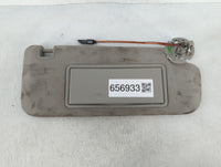 2010-2015 Buick Lacrosse Sun Visor Shade Replacement Passenger Right Mirror Fits Fits 2010 2011 2012 2013 2014 2015 OEM Used