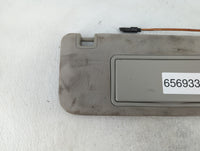 2010-2015 Buick Lacrosse Sun Visor Shade Replacement Passenger Right Mirror Fits Fits 2010 2011 2012 2013 2014 2015 OEM Used