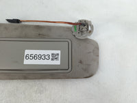 2010-2015 Buick Lacrosse Sun Visor Shade Replacement Passenger Right Mirror Fits Fits 2010 2011 2012 2013 2014 2015 OEM Used