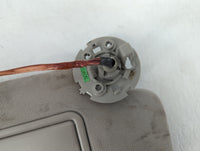 2010-2015 Buick Lacrosse Sun Visor Shade Replacement Passenger Right Mirror Fits Fits 2010 2011 2012 2013 2014 2015 OEM Used