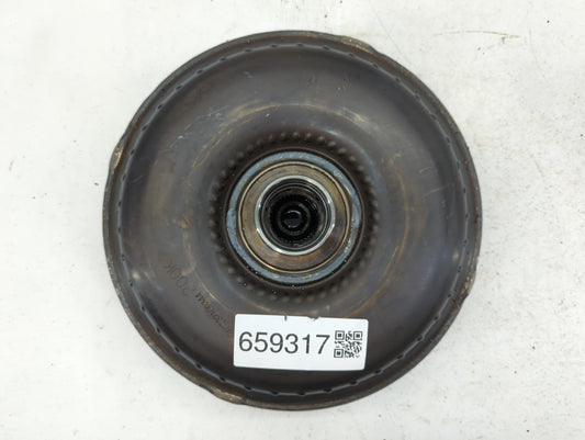 2012 Buick Lacrosse Torque Converter Automatic Transmission OEM P/N:2A203321G0344 Fits OEM Used Auto Parts - Oemusedautopart