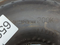 2012 Buick Lacrosse Torque Converter Automatic Transmission OEM P/N:2A203321G0344 Fits OEM Used Auto Parts - Oemusedautopart