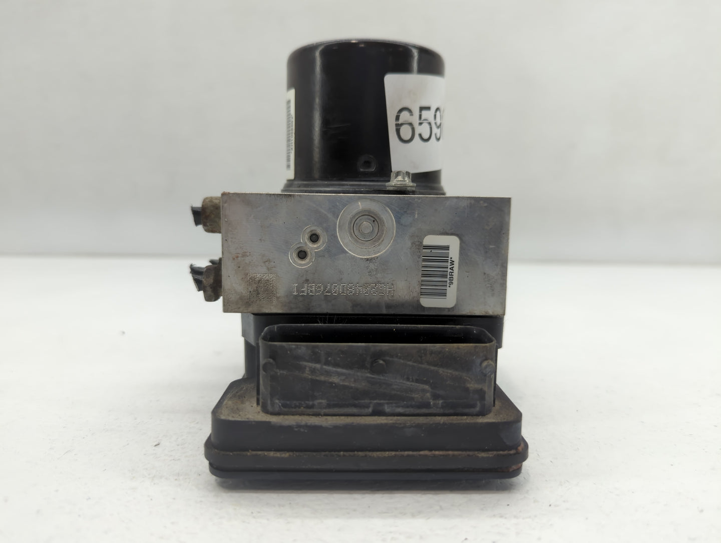 2012-2013 Buick Lacrosse ABS Pump Control Module Replacement P/N:22884754 Fits Fits 2012 2013 2014 2015 2016 OEM Used Auto P