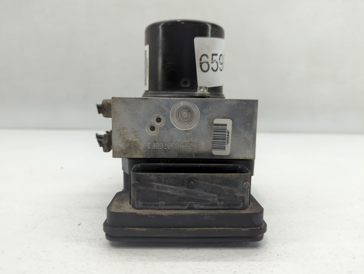 2012-2013 Buick Lacrosse ABS Pump Control Module Replacement P/N:22884754 Fits Fits 2012 2013 2014 2015 2016 OEM Used Auto P