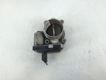 2012-2015 Buick Lacrosse Throttle Body P/N:12632101CA Fits Fits 2012 2013 2014 2015 OEM Used Auto Parts - Oemusedautoparts1.