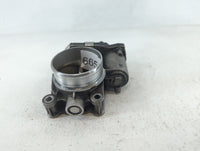 2012-2015 Buick Lacrosse Throttle Body P/N:12632101CA Fits Fits 2012 2013 2014 2015 OEM Used Auto Parts - Oemusedautoparts1.