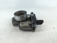 2012-2015 Buick Lacrosse Throttle Body P/N:12632101CA Fits Fits 2012 2013 2014 2015 OEM Used Auto Parts - Oemusedautoparts1.
