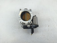 2012-2015 Buick Lacrosse Throttle Body P/N:12632101CA Fits Fits 2012 2013 2014 2015 OEM Used Auto Parts - Oemusedautoparts1.