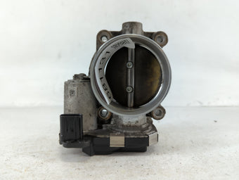 compare product 2012-2016 Buick Lacrosse Throttle Body P/N:12632172BA Fits Fits 2012 2013 2014 2015 2016 2017 2018 2019 2020 2021 2022 OEM Used Auto Parts