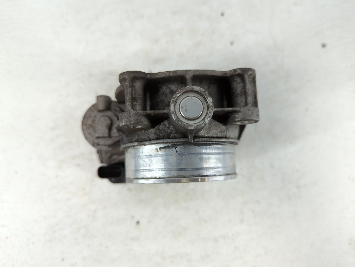 2012-2016 Buick Lacrosse Throttle Body P/N:12632172BA Fits Fits 2012 2013 2014 2015 2016 2017 2018 2019 2020 2021 2022 OEM U