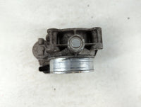 2012-2016 Buick Lacrosse Throttle Body P/N:12632172BA Fits Fits 2012 2013 2014 2015 2016 2017 2018 2019 2020 2021 2022 OEM U