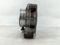 2012-2016 Buick Lacrosse Throttle Body P/N:12632172BA Fits Fits 2012 2013 2014 2015 2016 2017 2018 2019 2020 2021 2022 OEM U