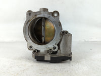 2012-2016 Buick Lacrosse Throttle Body P/N:12632172BA Fits Fits 2012 2013 2014 2015 2016 2017 2018 2019 2020 2021 2022 OEM U