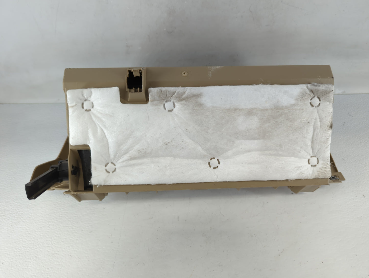 2012 Buick Lacrosse Passenger Glove Box Door Storage Compartment - Oemusedautoparts1.com