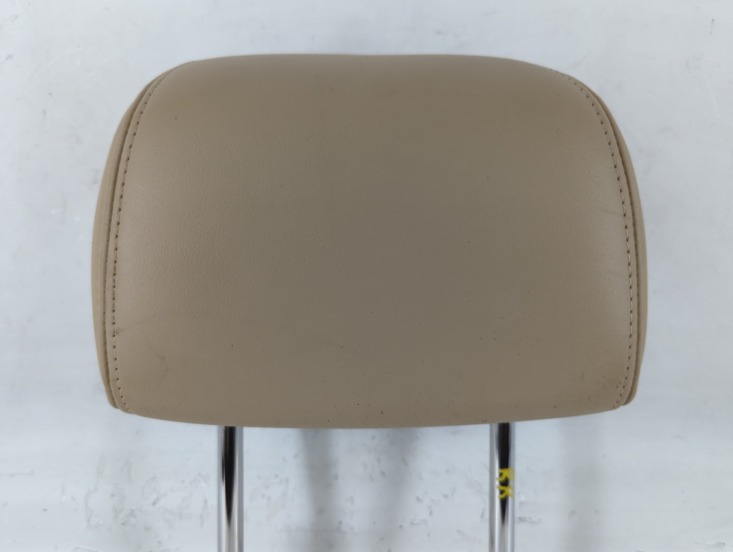 2012-2013 Buick Lacrosse Headrest Head Rest Front Driver Passenger Seat Fits Fits 2012 2013 OEM Used Auto Parts - Oemusedaut