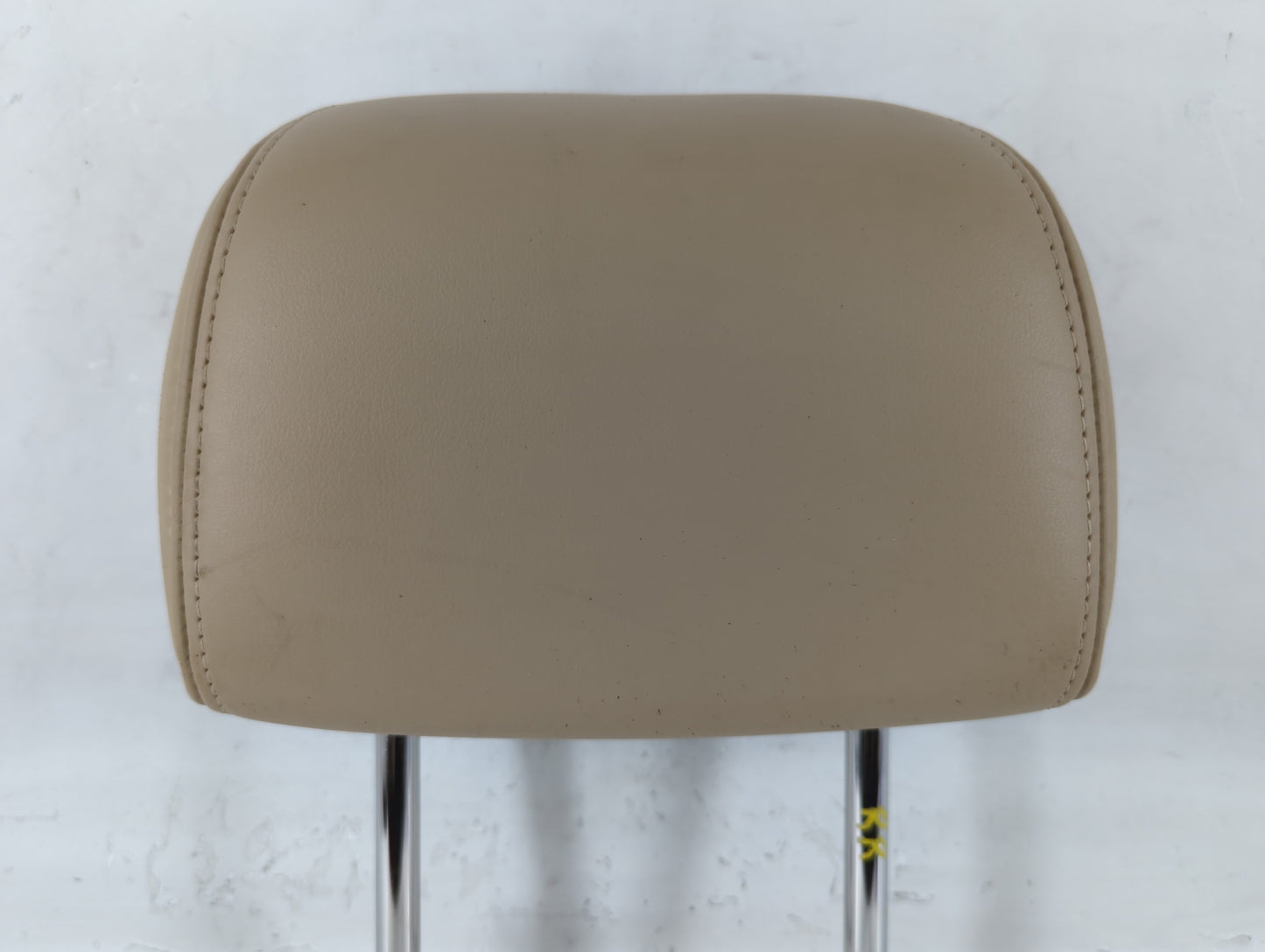 2012-2013 Buick Lacrosse Headrest Head Rest Front Driver Passenger Seat Fits Fits 2012 2013 OEM Used Auto Parts - Oemusedaut