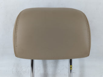 compare product 2012-2013 Buick Lacrosse Headrest Head Rest Front Driver Passenger Seat Fits Fits 2012 2013 OEM Used Auto Parts