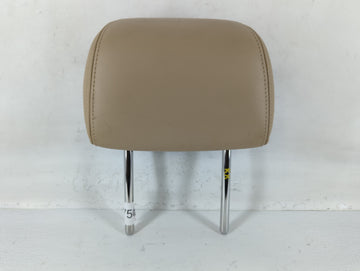 2012-2013 Buick Lacrosse Headrest Head Rest Front Driver Passenger Seat Fits Fits 2012 2013 OEM Used Auto Parts