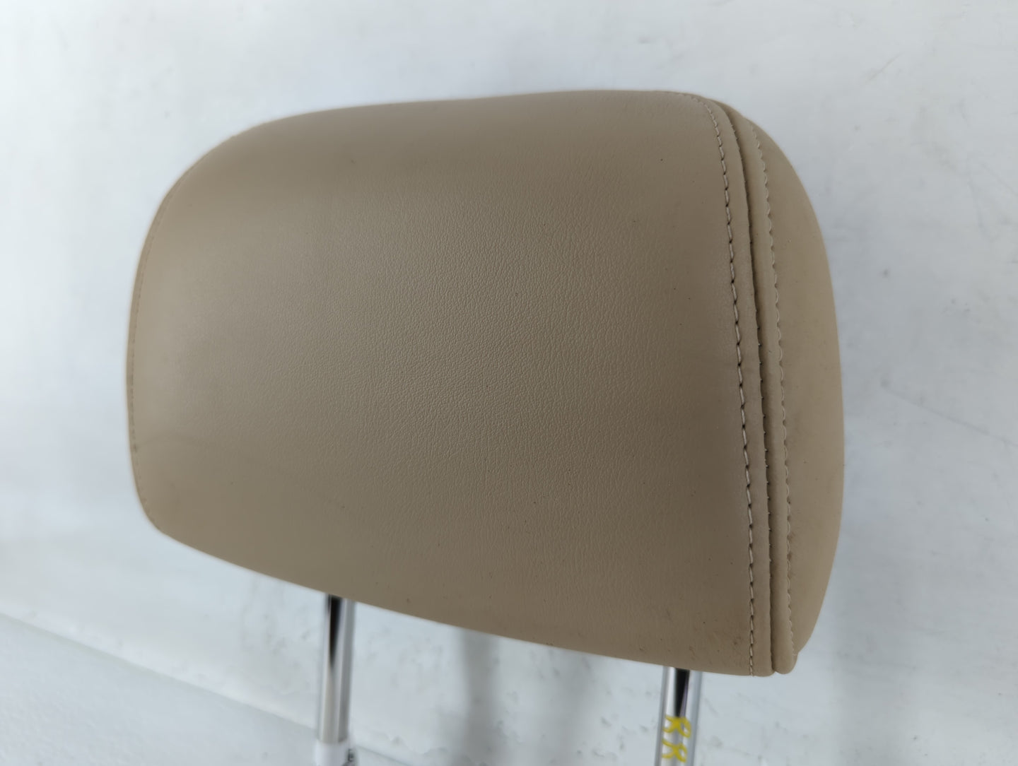 2012-2013 Buick Lacrosse Headrest Head Rest Front Driver Passenger Seat Fits Fits 2012 2013 OEM Used Auto Parts - Oemusedaut