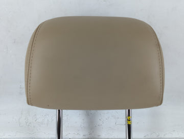 2012-2013 Buick Lacrosse Headrest Head Rest Rear Seat Fits Fits 2012 2013 OEM Used Auto Parts - Oemusedautoparts1.com