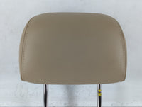 2012-2013 Buick Lacrosse Headrest Head Rest Rear Seat Fits Fits 2012 2013 OEM Used Auto Parts - Oemusedautoparts1.com