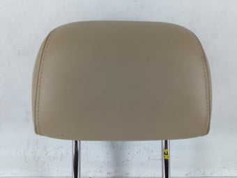 compare product 2012-2013 Buick Lacrosse Headrest Head Rest Rear Seat Fits Fits 2012 2013 OEM Used Auto Parts
