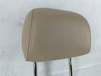 2012-2013 Buick Lacrosse Headrest Head Rest Rear Seat Fits Fits 2012 2013 OEM Used Auto Parts - Oemusedautoparts1.com