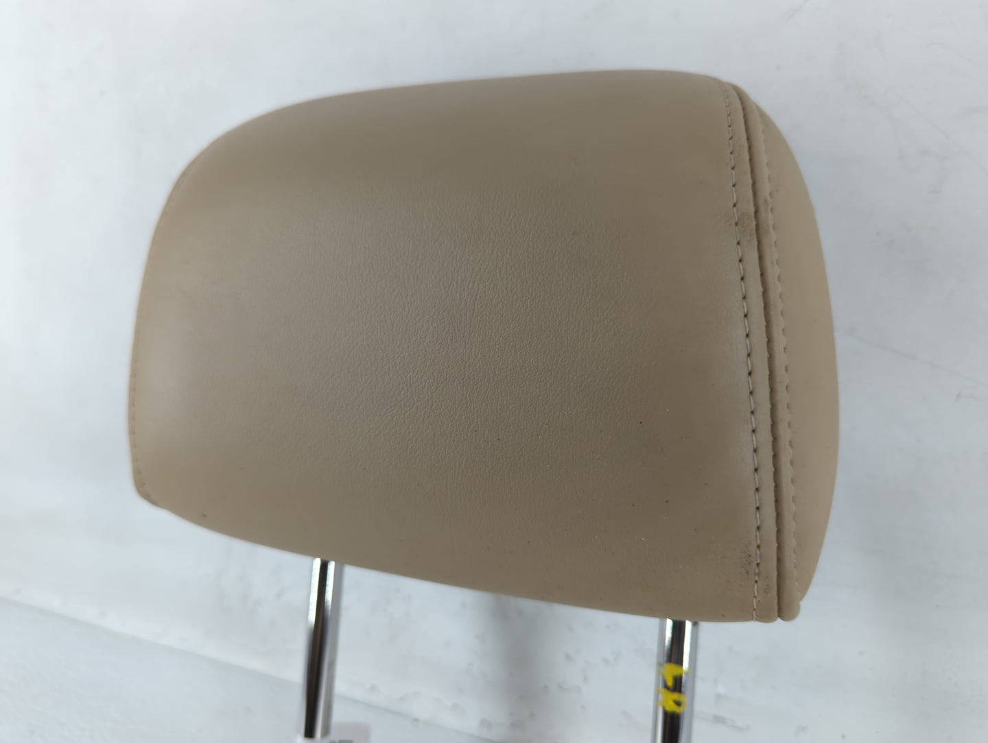2012-2013 Buick Lacrosse Headrest Head Rest Rear Seat Fits Fits 2012 2013 OEM Used Auto Parts - Oemusedautoparts1.com