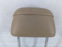 2012-2013 Buick Lacrosse Headrest Head Rest Rear Seat Fits Fits 2012 2013 OEM Used Auto Parts - Oemusedautoparts1.com