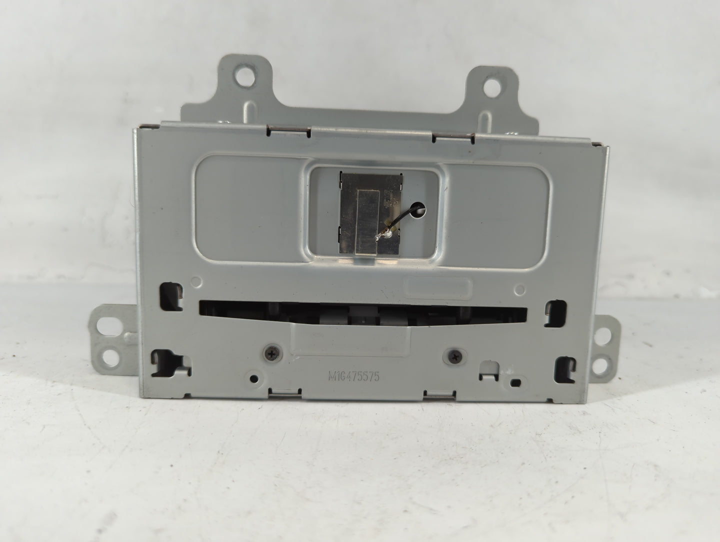 2012-2012 Buick Lacrosse Am Fm Cd Player Radio Receiver - Oemusedautoparts1.com