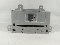 2012-2012 Buick Lacrosse Am Fm Cd Player Radio Receiver - Oemusedautoparts1.com