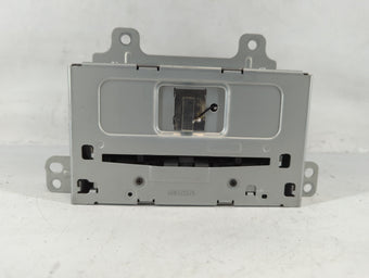 compare product 2012-2012 Buick Lacrosse Am Fm Cd Player Radio Receiver 695691