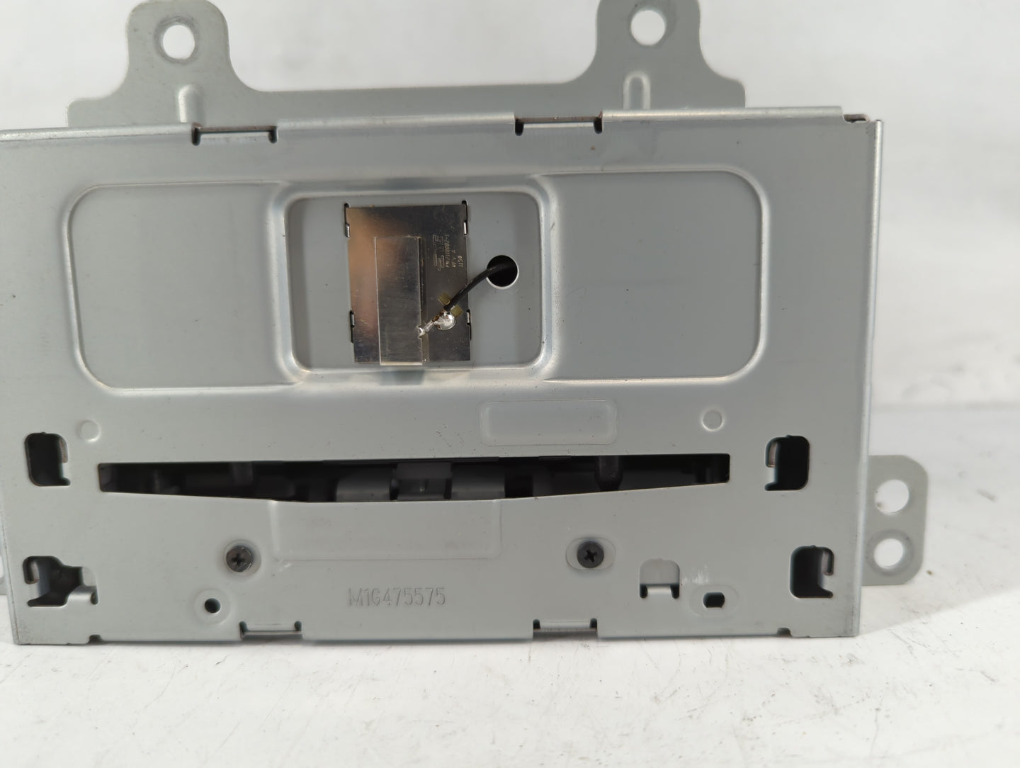 2012-2012 Buick Lacrosse Am Fm Cd Player Radio Receiver - Oemusedautoparts1.com