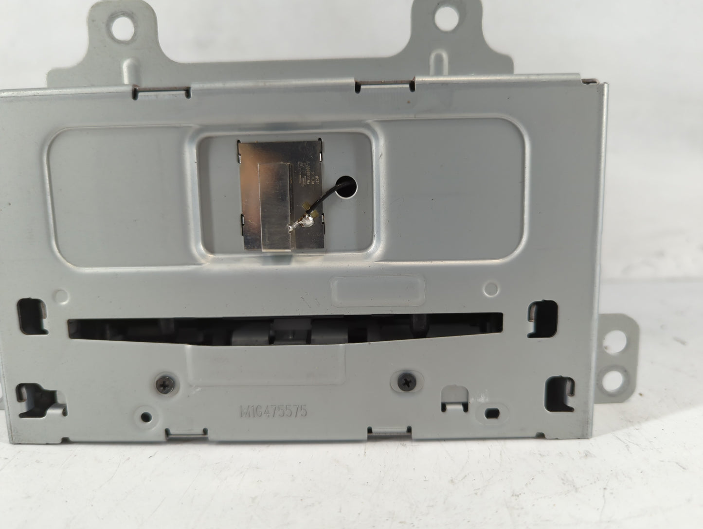 2012-2012 Buick Lacrosse Am Fm Cd Player Radio Receiver - Oemusedautoparts1.com