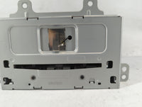 2012-2012 Buick Lacrosse Am Fm Cd Player Radio Receiver - Oemusedautoparts1.com