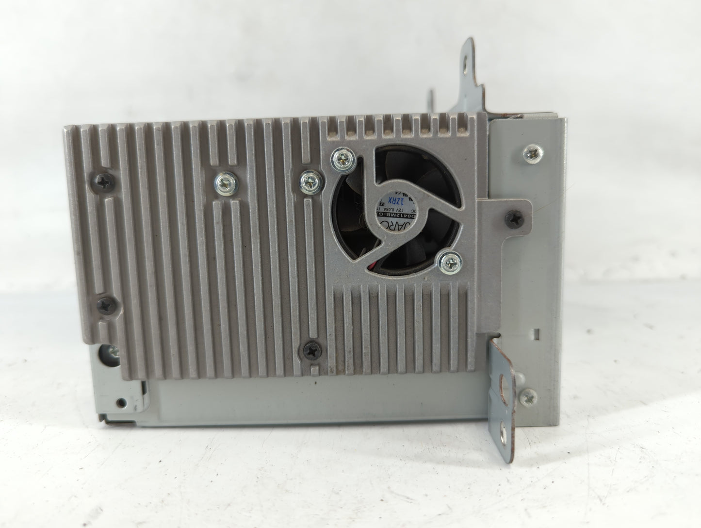 2012-2012 Buick Lacrosse Am Fm Cd Player Radio Receiver - Oemusedautoparts1.com