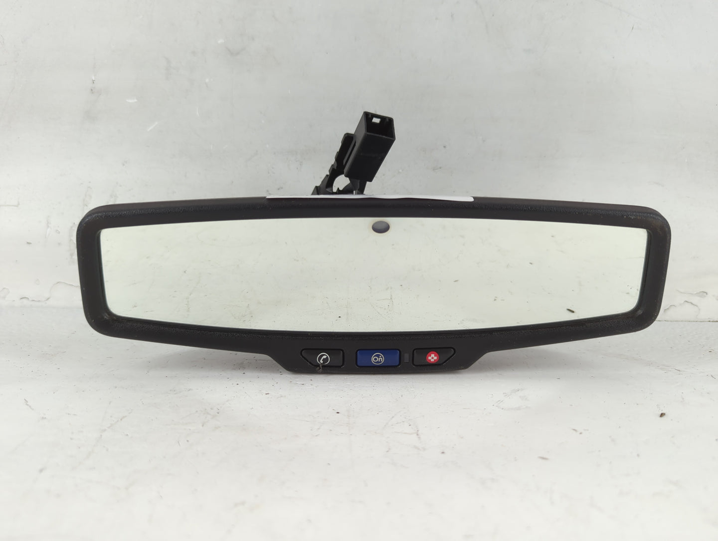 2010-2016 Buick Lacrosse Interior Rear View Mirror Replacement OEM P/N:13503845 Fits OEM Used Auto Parts - Oemusedautoparts1