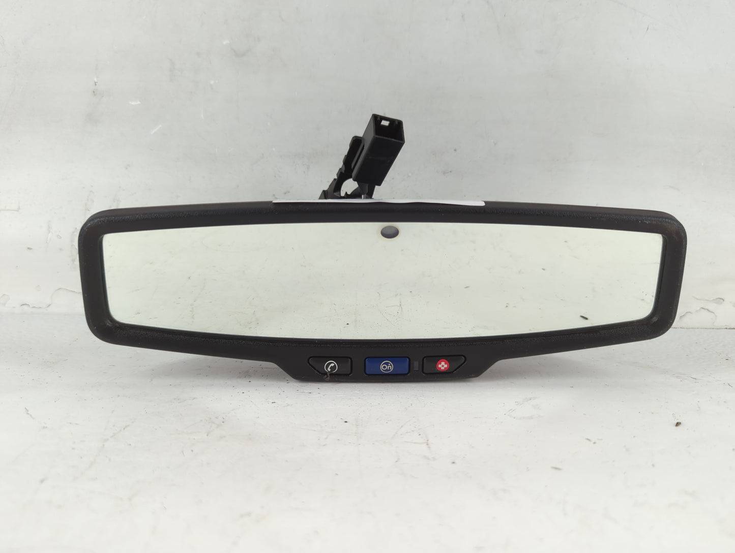 2010-2016 Buick Lacrosse Interior Rear View Mirror Replacement OEM P/N:13503845 Fits OEM Used Auto Parts - Oemusedautoparts1