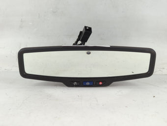 compare product 2010-2016 Buick Lacrosse Interior Rear View Mirror Replacement OEM P/N:13503845 Fits OEM Used Auto Parts