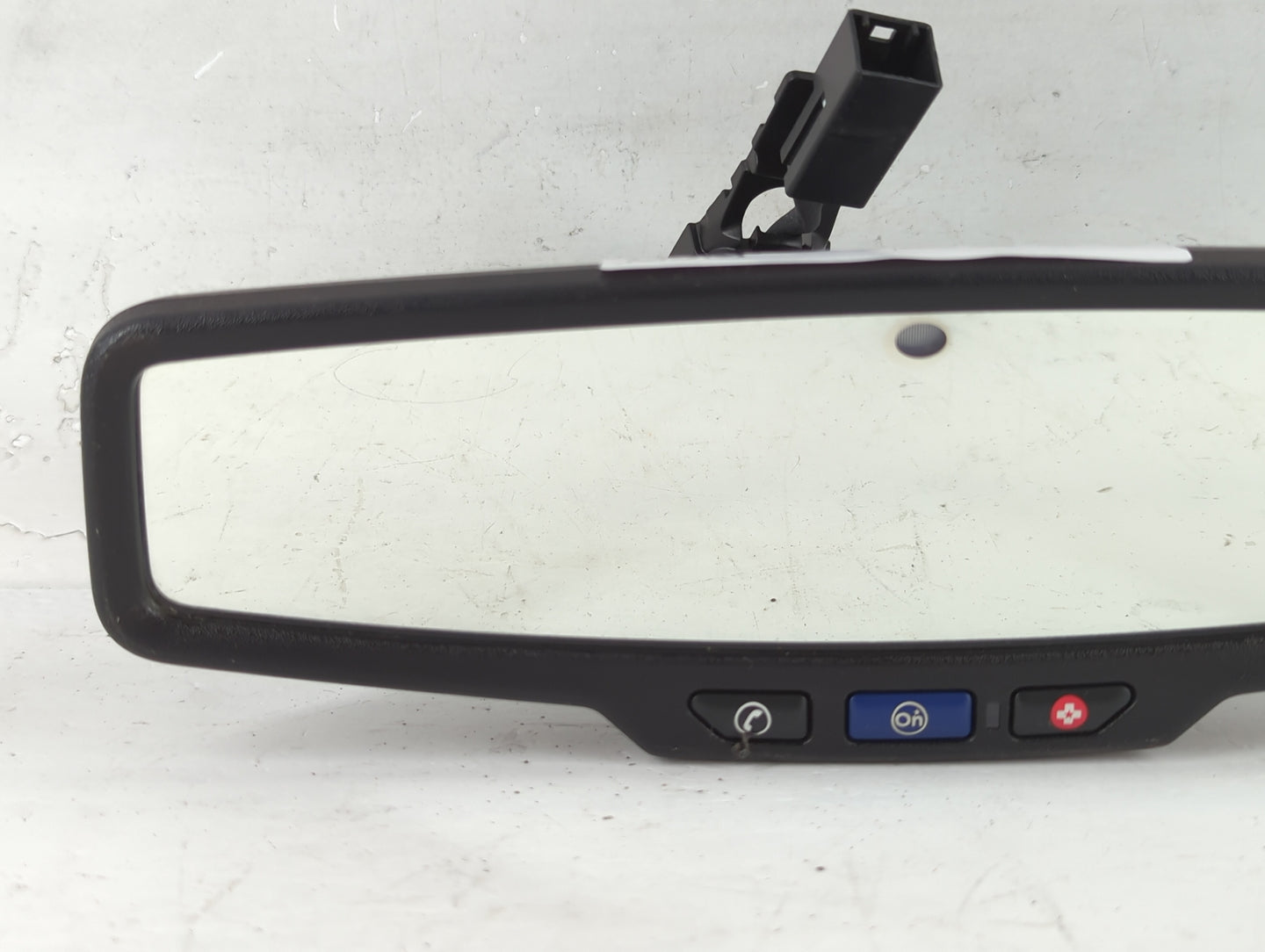 2010-2016 Buick Lacrosse Interior Rear View Mirror Replacement OEM P/N:13503845 Fits OEM Used Auto Parts - Oemusedautoparts1