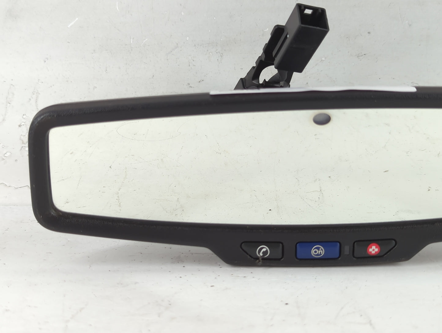 2010-2016 Buick Lacrosse Interior Rear View Mirror Replacement OEM P/N:13503845 Fits OEM Used Auto Parts - Oemusedautoparts1