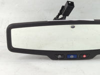 2010-2016 Buick Lacrosse Interior Rear View Mirror Replacement OEM P/N:13503845 Fits OEM Used Auto Parts - Oemusedautoparts1