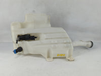 2010-2016 Buick Lacrosse Radiator Coolant Overflow Expansion Tank Bottle 695792 - Oemusedautoparts1.com