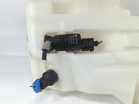 2010-2016 Buick Lacrosse Radiator Coolant Overflow Expansion Tank Bottle 695792 - Oemusedautoparts1.com